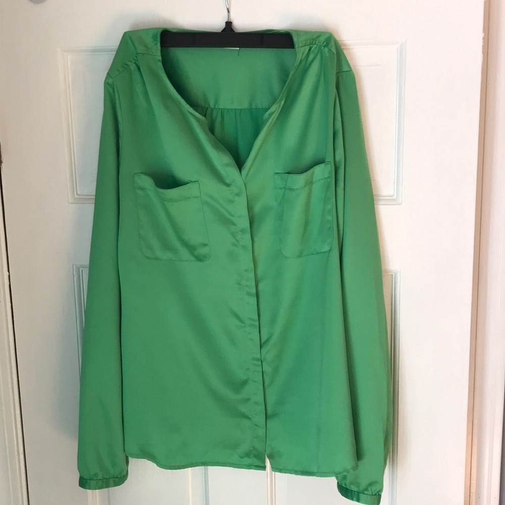 Liz Claiborne Blouse